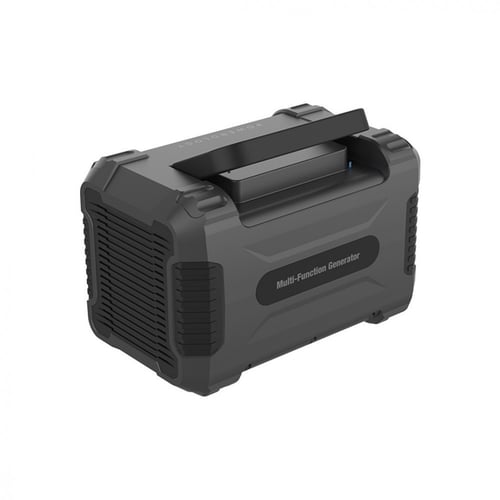 باورلوجي مولد كهرباء 78000 ملي أمبير بقوة 300 واط...