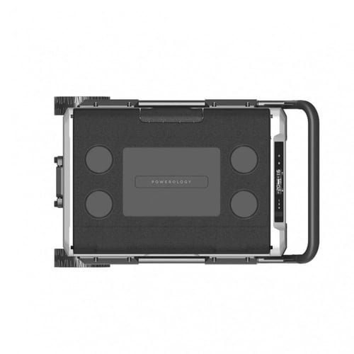 باورلوجي ثلاجة وفريزر ذكي محمول 15600 مللي أمبير 5...