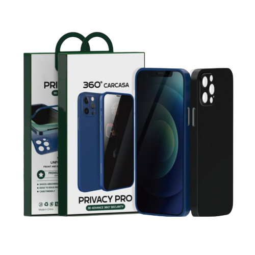 جراب 12 برو ماكس حماية 360 درجة ماركة GREEN