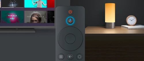 جهاز Mi Box S 4K ماركة Xiaomi