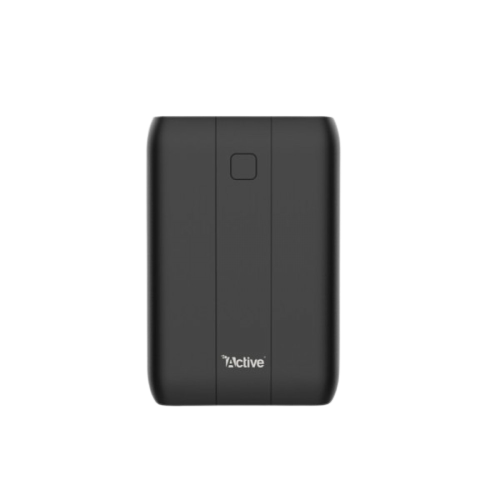 شاحن متنقل 100 واط ماركة ACTIVE