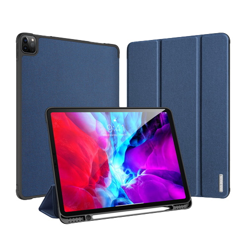 غلاف حماية ايباد 12.9 برو ماركة DUX