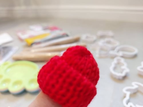 حفلات "التشكيل بالعجين"