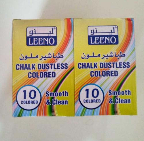 طباشير ملون LENO