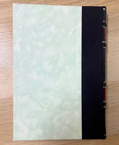 مذكرات نجيب الكيلاني ‏من الجزء 1 حتى 5 ‏مجلد كعب ج...