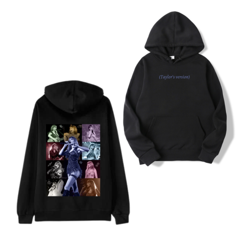 هودي Taylor's Version تايلور سويفت Taylor Swift