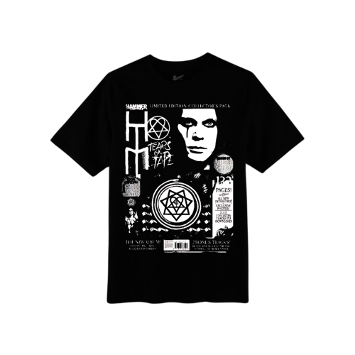 تيشيرت HIM - هيم