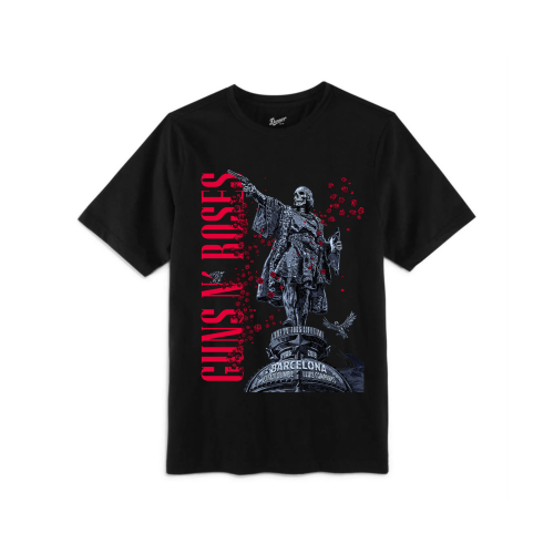 تيشيرت Guns N’ Roses