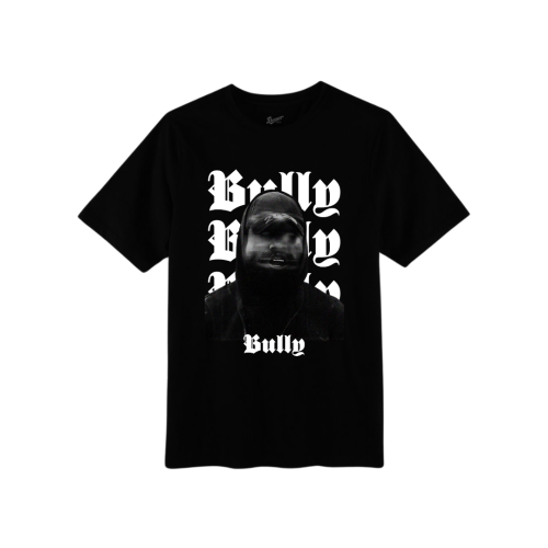 تيشيرت كانييه ويست Bully - Kanye West