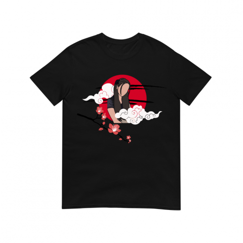 تيشيرت سولو جيسو Jisoo من بلاكبينك