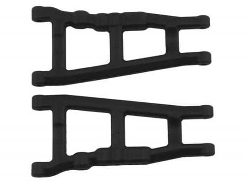 RPM Front / Rear A-Arms Black Slash / Stampede 4X4...