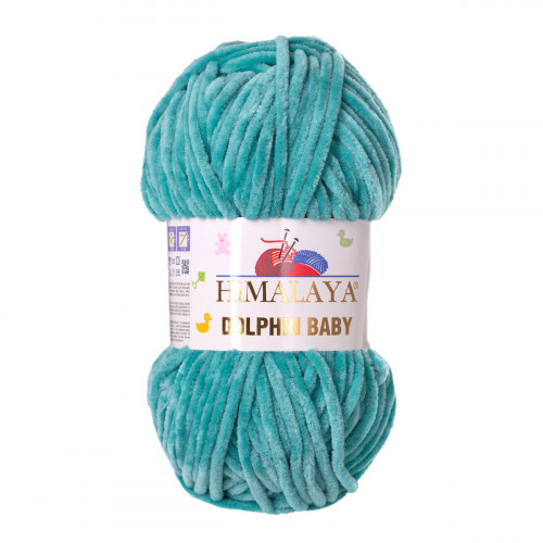 Himalaya Dolphin 354