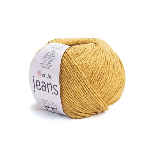 yarnart jeans 84 - يارن آرت جينز