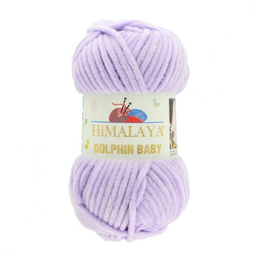 Himalaya Dolphin 305