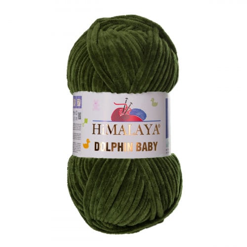 Himalaya Dolphin 361