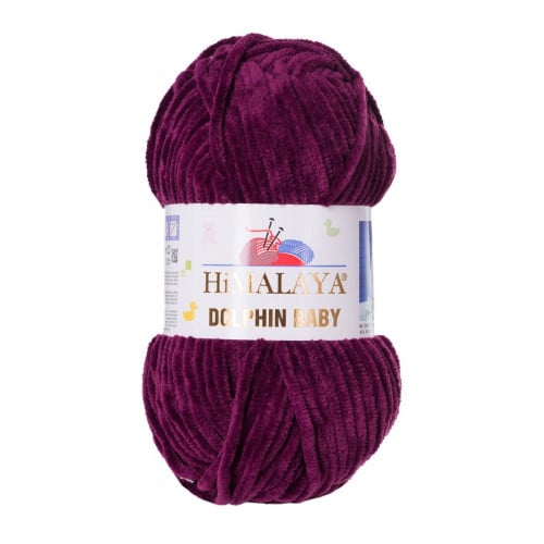 Himalaya Dolphin 339