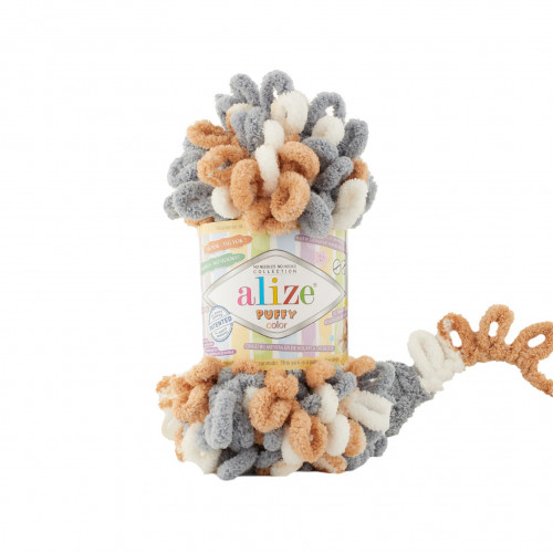 alize puffy color 6395