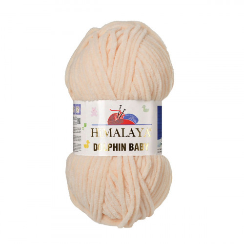 Himalaya Dolphin 333