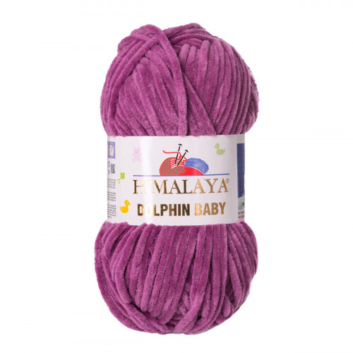 Himalaya Dolphin 338