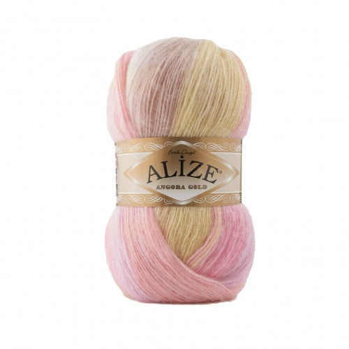 Angora Gold batik 807 انجورا قولد باتيك