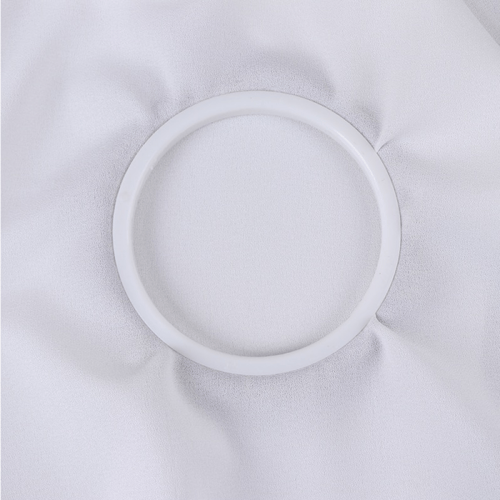 إطار للتطريز مقاس 7.5cm - سيلكون