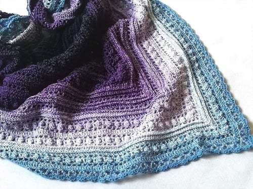 yarnart flowers 277 - يارن آرت فلاورز