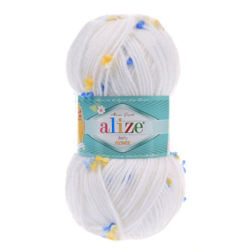 alize baby flower 5874 بيبي فلاور