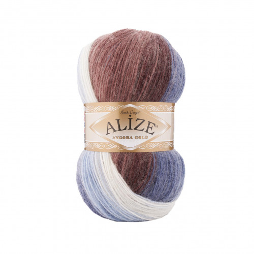 Angora Gold batik 735 انجورا قولد باتيك