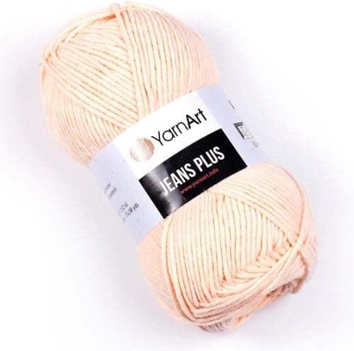 YarnArt Jeans Plus 73 جينز بلس