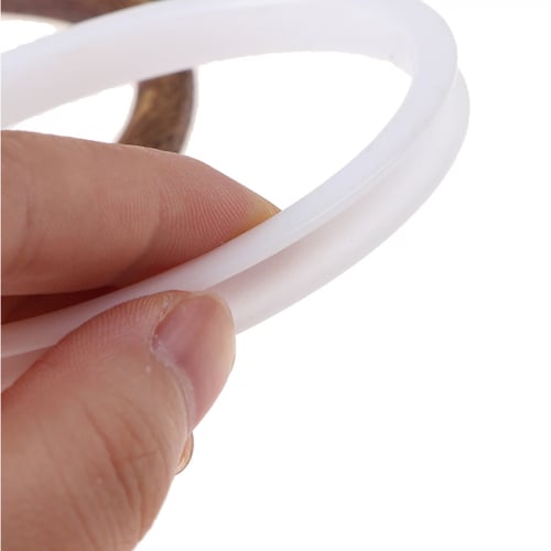 إطار للتطريز مقاس 7.5cm - سيلكون