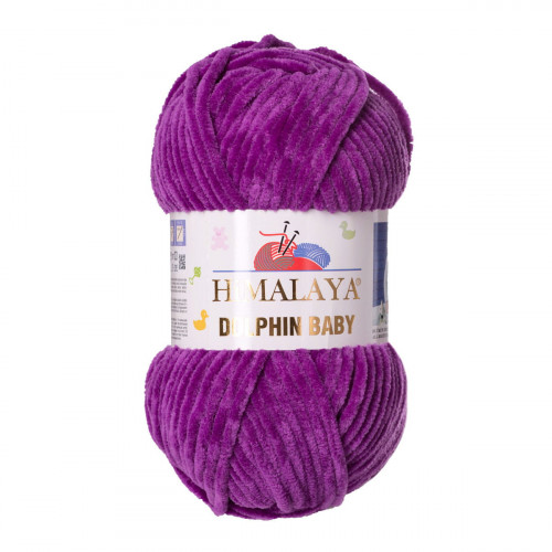 Himalaya Dolphin 358