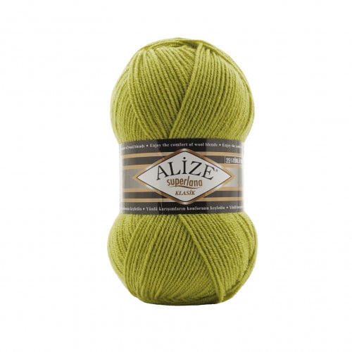 SUPERLANA KLASİK - كلاسيك 11