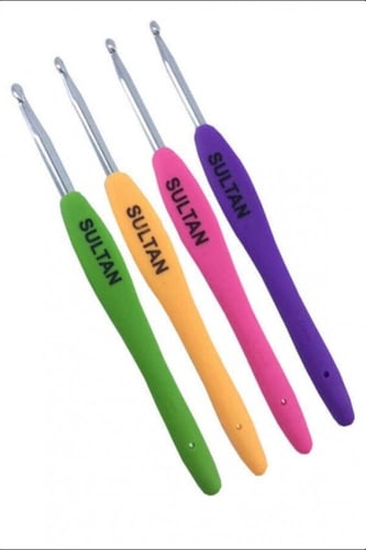 ابرة SULTAN صناعة تركية 2.50mm