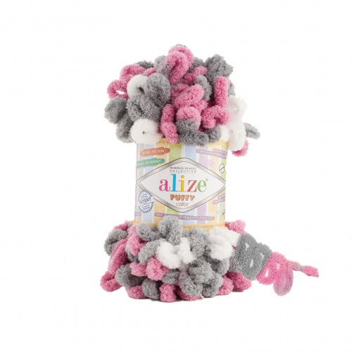 alize puffy color 6070