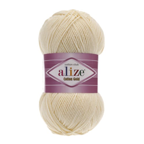 alize cotton gold 01 قطن قولد