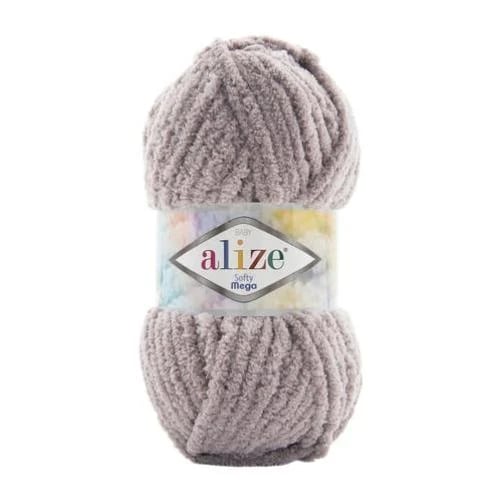 alize softy mega 268 - سوفتي ميجا