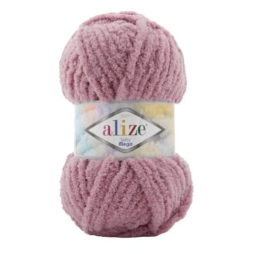 alize softy mega 295 - سوفتي ميجا