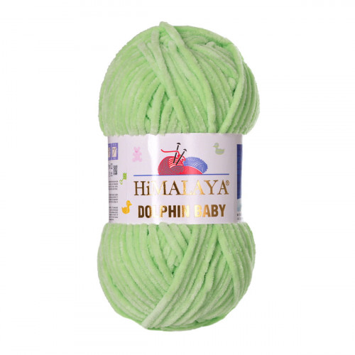 Himalaya Dolphin 350