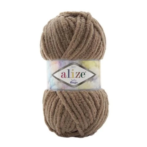 alize softy mega 329 - سوفتي ميجا