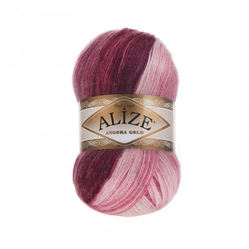 Angora Gold batik 895 انجورا قولد باتيك