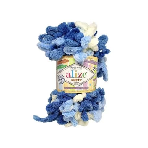alize puffy color 5884