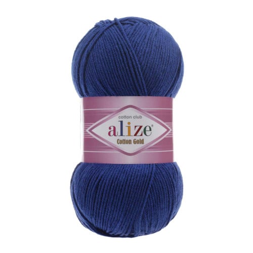 alize cotton gold 389 قطن قولد