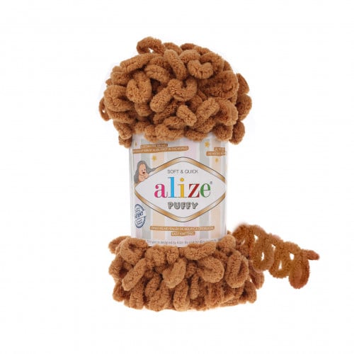 alize puffy 179 بوفي حلقة كبيرة