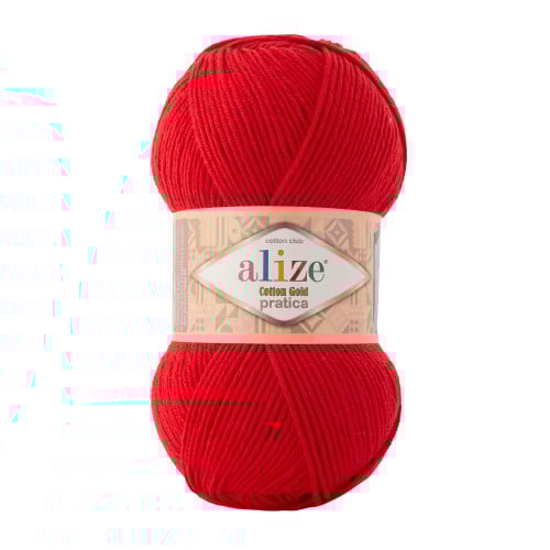 cotton gold pratica 56