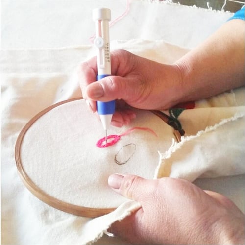 ابرة النفاش