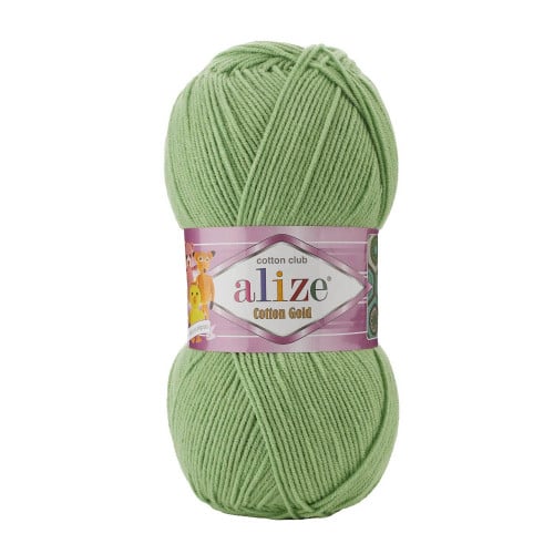 alize cotton gold 103 قطن قولد