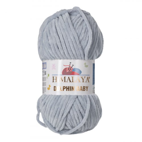 Himalaya Dolphin 351