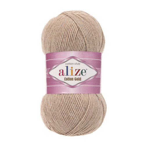 alize cotton gold 152 قطن قولد