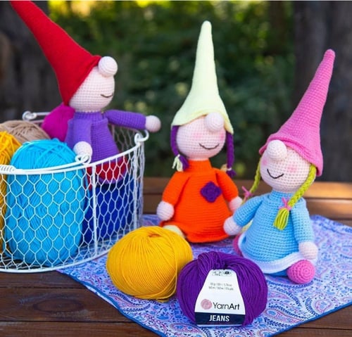 yarnart jeans 88 - يارن آرت جينز