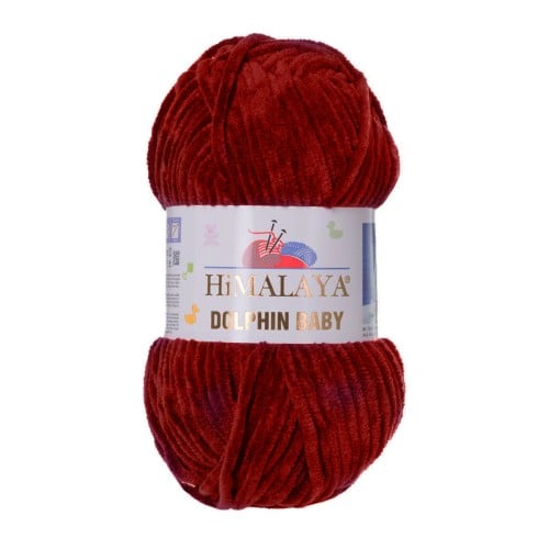 Himalaya Dolphin 370